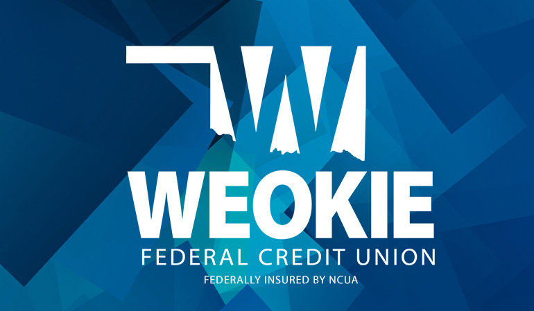 WEOKIE Federal Credit Union